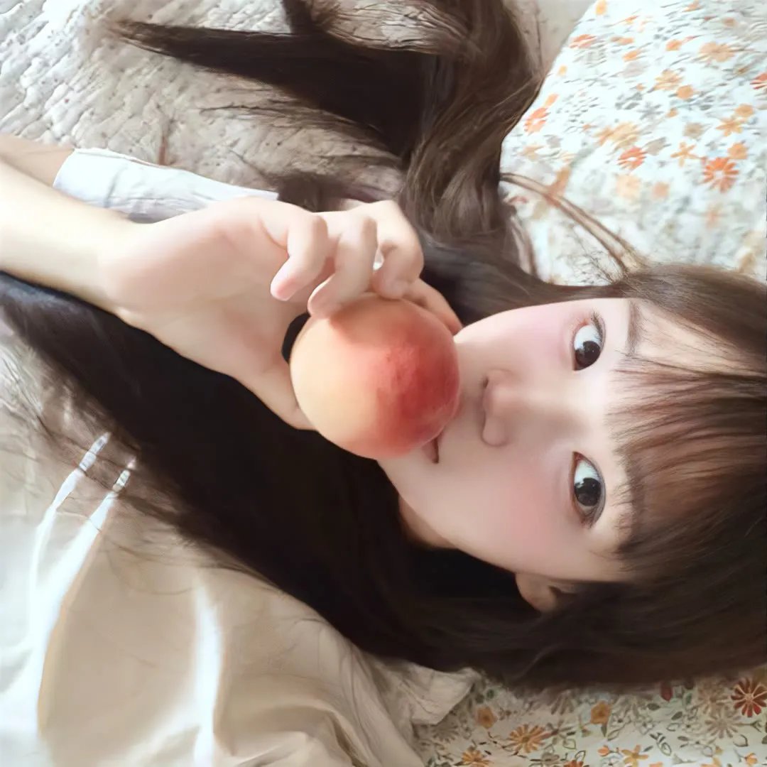 我的恋人有点迷