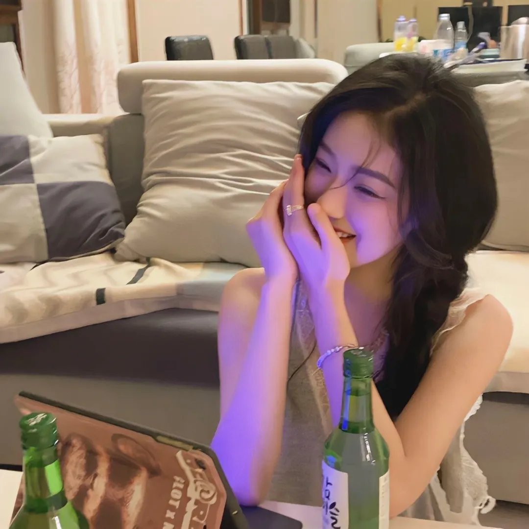 冷酷甜心